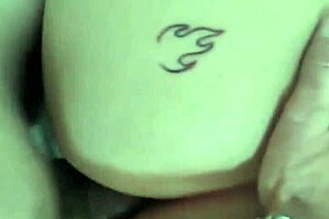 After shower filming, I offered my ass to four guys