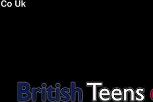 two school girls get their pussies eaten hard