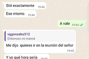 Girlfriend Shares Her Story After We Broke Up