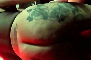 Rio Grande Couple Blows and Creampies in Public