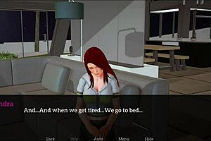 My New Family 20 Game Adventure