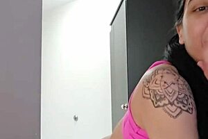 Sexy petite 18+ emy angel shows off her cute body