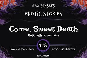 Sweet erotic audio for women orgasm