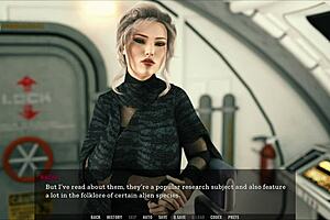 i explore tales from the unending void 21