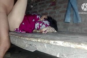 Priyanka Bhabhi Ne Dewar Ke Sath Chudwaya, Dirty Talk In Bedroom