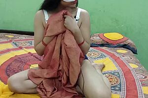 Bhabhi's Thirsty Youth Part 3 With Intense Fucking