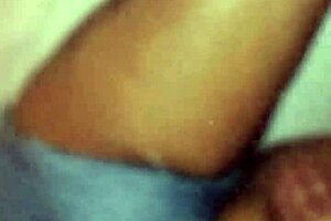 i was resting when my stepfather surprised me with this