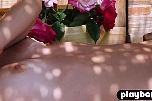 wanna see this big ass brunette teen 18+ strip and pose naked?