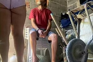 aluguei um quartinho em são paulo e tive que dar pro dono porque estou lisa