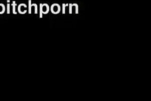 Kiwi milf sub cleans master's spill