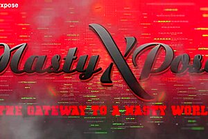 Two Sluts Fuck Each Other Hard