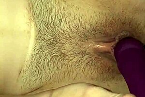 Mutual masturbation leading to dripping creampie