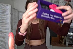 Using Ultimate Sex Toys For Intense Pleasure