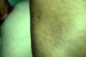 Wife Reaches Orgasm With Interracial Cock Blowjob