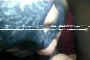 Retro Video Latina Milf Sucking Step Dads Bbc