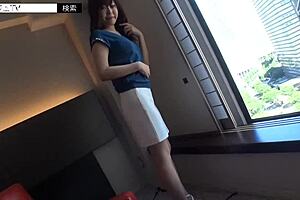 Full version of asian blowjob and fucking