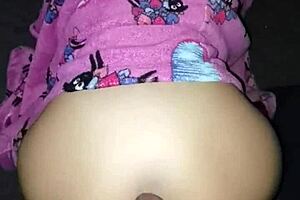 Paulo Massa watches Joy Karen with big cock lover.