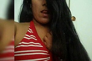 Sexy Latina Ex-Wife Slut Shows Off Her Ass, Tits, And Pussy