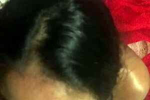 Latina Rides Ass in Humiliating Cowgirl Sex