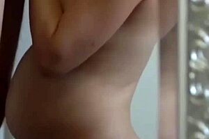 Pregnant Babe Loves Tasting My Big Cock!