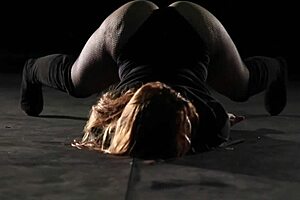 My Hot Little 18+ Twerking Fuck