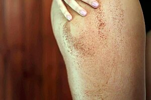 My Hot Little 18+ Twerking Fuck