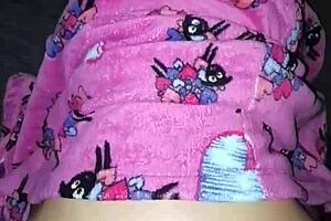 Paulo Massa watches Joy Karen with big cock lover.