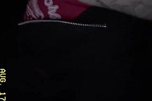 Latina Couldn't Hold Back! Fucked Best Friend In Car!