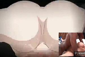 Anime Girls Compilation Featuring Hentai Scenes