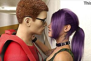 Alternate existence 15 game adventure with bold twists