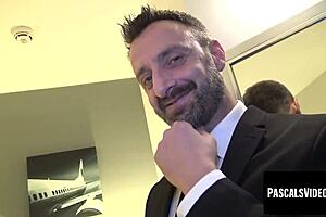 Pascal Is So Very Lovable That Babes Like Rhiannon Ryder Come Back