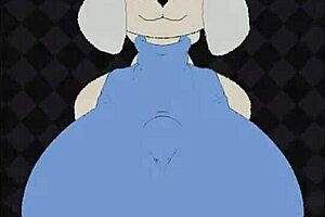 dianne peacocks her big tits in milf group titty fuck with monster cocks and cum