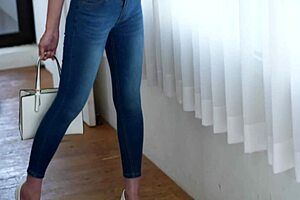 Ayano Chitose's First Married Woman Anal Session