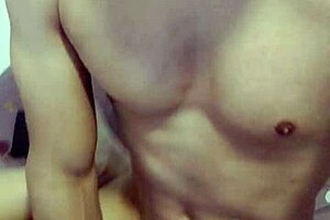 sexo casero con milf stepmom, no lo entenderías, cum inside