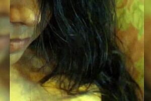 Sexy Latina Ex-Wife Slut Shows Off Her Ass, Tits, And Pussy