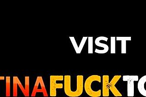 wow, where did she learn this skill?