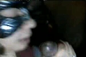 Retro Video Latina Milf Sucking Step Dads Bbc