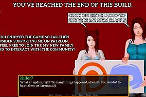 My New Family Game Reaches Episode 577