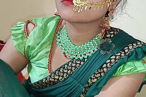 Close up of exotic babysitter receiving anal creampie in mouth!