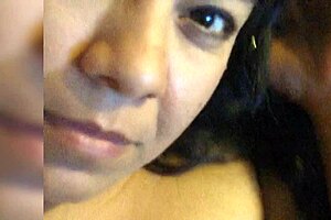 Sexy Latina Ex-Wife Slut Shows Off Her Ass, Tits, And Pussy