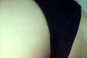 Doña Mary Looks So Delicious In This Homemade Video With Her Latina Milf Charm