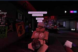 fan interaction part three