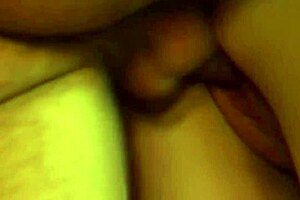 Julia Inhales Cock For Boyfriend!