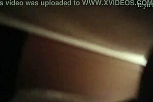 bdsm bed and cage tour