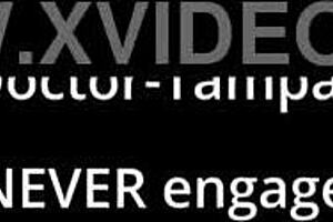 Kendra Heart's Tampa Anal Fingering Physical Exam