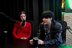 Era um clt ferrado recebeu convite pra entrar no pornô a mãe deu um conselho transou com uma menina que gemia alto e quase foi preso - yastrixx watch on sheer red