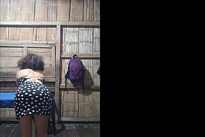 Mother In Law Masturbates For Stepson In Homemade Porn