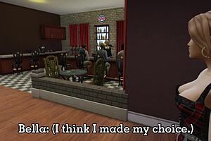 Cheating wife fuck with her husbands coworker double trouble - part 2