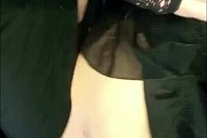 Emotional Anal Roleplay with Big Cock and Pear Butt