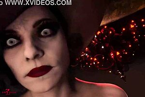 Amazing Blowjob Compilation in SFM 2023! Watch These Hot Scenes!